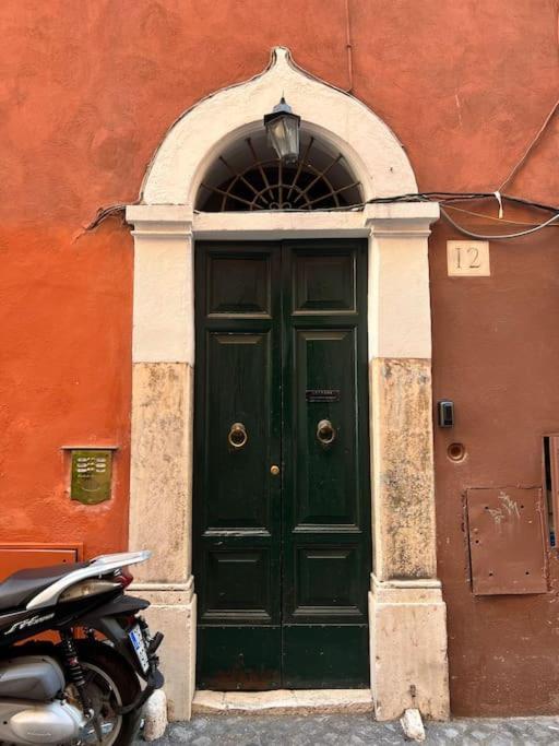 Casa de Férias Campo De' Fiori Rooftop Roma